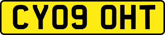 CY09OHT