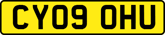 CY09OHU