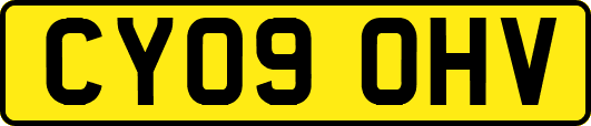 CY09OHV
