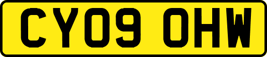 CY09OHW