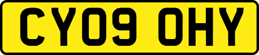 CY09OHY