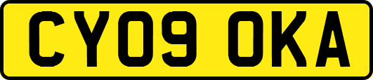 CY09OKA