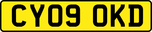 CY09OKD