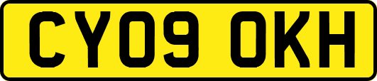 CY09OKH
