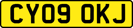 CY09OKJ