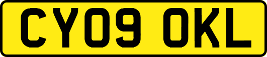 CY09OKL