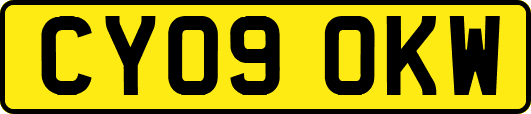 CY09OKW