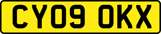 CY09OKX
