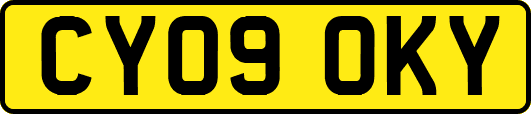 CY09OKY