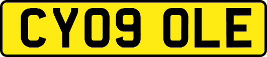 CY09OLE