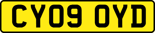 CY09OYD