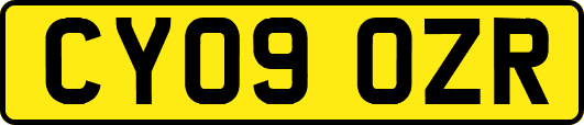 CY09OZR