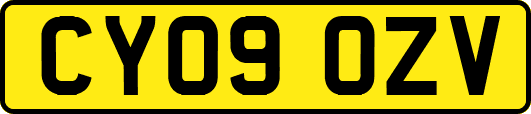 CY09OZV