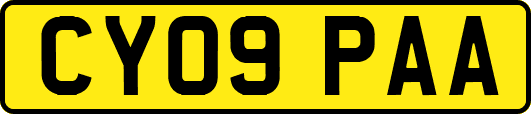 CY09PAA