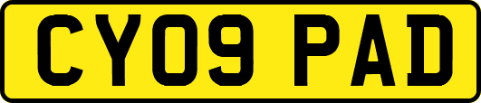 CY09PAD