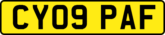 CY09PAF