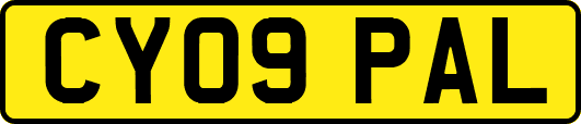 CY09PAL