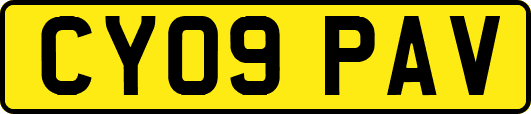CY09PAV