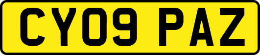 CY09PAZ