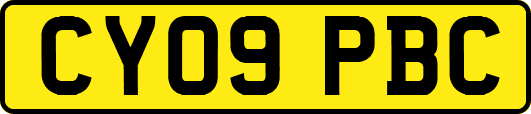 CY09PBC