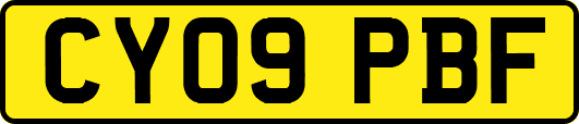 CY09PBF