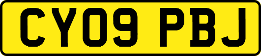 CY09PBJ