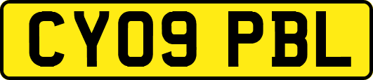 CY09PBL