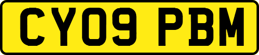 CY09PBM