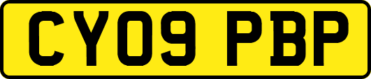 CY09PBP