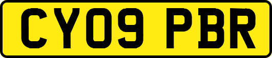 CY09PBR