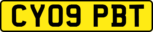 CY09PBT