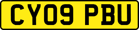 CY09PBU