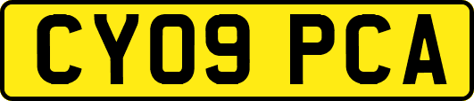 CY09PCA