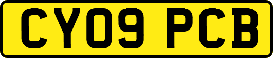 CY09PCB