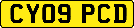CY09PCD