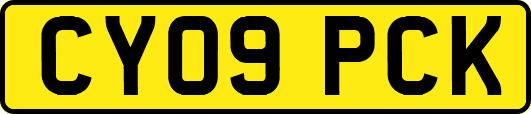 CY09PCK