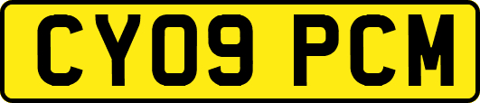CY09PCM