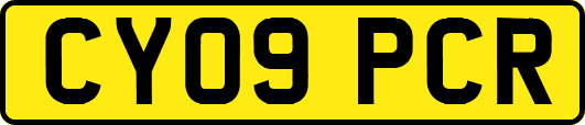 CY09PCR
