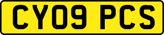 CY09PCS