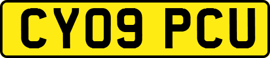 CY09PCU