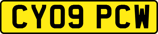 CY09PCW