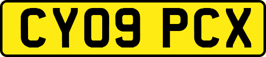 CY09PCX