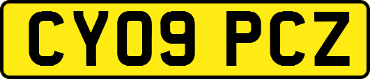 CY09PCZ