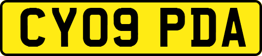 CY09PDA