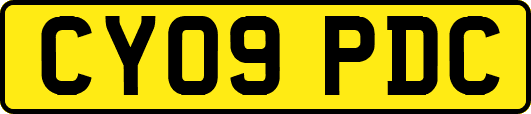CY09PDC