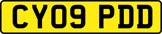 CY09PDD