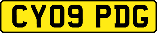 CY09PDG