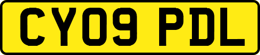 CY09PDL