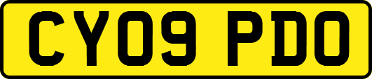 CY09PDO