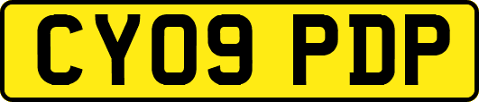 CY09PDP